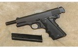 ~ Colt ~ M1991A Series 80 ~ 45 Auto ~ - 7 of 8