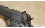 ~ Colt ~ M1991A Series 80 ~ 45 Auto ~ - 3 of 8