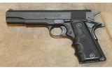 ~ Colt ~ M1991A Series 80 ~ 45 Auto ~ - 2 of 8