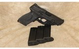 ~ Smith & Wesson ~ M&P 40 2.0 ~ 40S&W ~ - 5 of 5
