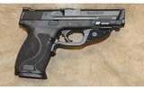 ~ Smith & Wesson ~ M&P 40 2.0 ~ 40S&W ~ - 1 of 5