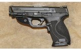 ~ Smith & Wesson ~ M&P 40 2.0 ~ 40S&W ~ - 2 of 5