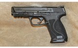 ~ Smith & Wesson ~ M&P 40 2.0 ~ 40S&W ~ - 2 of 5