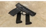 ~ Smith & Wesson ~ M&P 40 2.0 ~ 40S&W ~ - 5 of 5