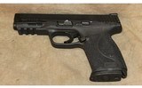 ~ Smith & Wesson ~ M&P 40 2.0 ~ 40S&W ~ - 4 of 5
