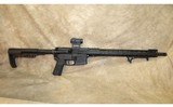~ Aero Precision ~ M4E1 ~ 5.56 Nato ~ - 1 of 5