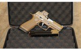 ~ Sig Sauer ~ M18 RX ~ 9MM ~ - 5 of 5