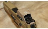 ~ Sig Sauer ~ M18 RX ~ 9MM ~ - 3 of 5