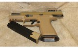 ~ Sig Sauer ~ M18 RX ~ 9MM ~ - 4 of 5