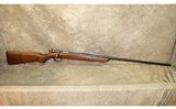 ~ Remington ~ 41 ~ 22LR ~ - 1 of 3