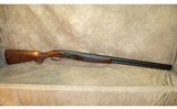 ~ Beretta ~ 682 Gold ~ 12 Gauge ~ - 1 of 5
