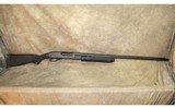 ~ Remington ~ 870 Super Mag ~ 12 Gauge ~ - 1 of 4