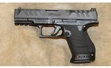 ~ Walther ~ PDP Compact ~ 9MM ~ - 2 of 3