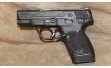 
Smith & Wesson
Shield 2.0
45 Auto
