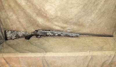 ~ Tikka ~ TX3 ~ 300 Win Mag~