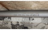 ~ Tikka ~ TX3 ~ 300 Win Mag~ - 10 of 10