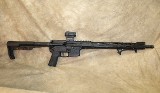 ~ Aero Precision ~ M4E1 ~ 5.56 Nato ~ - 1 of 5