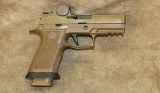 
Sig Sauer
M18 RX
9MM
