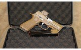 ~ Sig Sauer ~ M18 RX ~ 9MM ~ - 5 of 5
