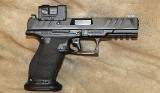 ~ Walther ~ PDP Full Size Pro ACRO ~ 9MM ~ - 1 of 7