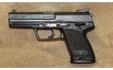 ~ Heckler & Koch ~ USP ~ 40 S&W ~