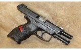 ~ Heckler & Koch ~ VP9 ~ 9MM ~ - 4 of 5