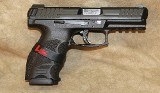 ~ Heckler & Koch ~ VP9 ~ 9MM ~