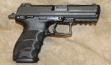 ~ Heckler & Koch ~ P30 ~ 9MM ~