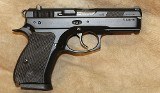~ CZ ~ 75 P01 ~ 9MM ~ - 1 of 5