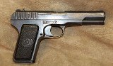 ~ Tokarev ~ TT33 ~ 7.62x25 ~ - 1 of 14