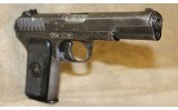 ~ Tokarev ~ TT33 ~ 7.62x25 ~ - 13 of 14