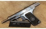 ~ Tokarev ~ TT33 ~ 7.62x25 ~ - 7 of 14