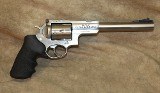 Ruger ~ Super Redhawk ~ .44 Magnum - 1 of 5