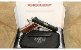 ~ Springfield ~ EMP Ronin 4" ~ 9MM ~ - 7 of 7