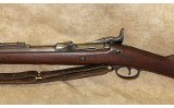 ~ Springfield ~ 1884 Trapdoor Jan 1893 ~ 45-70 ~ - 9 of 16