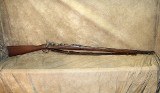 ~ Springfield ~ 1884 Trapdoor Jan 1893 ~ 45-70 ~ - 1 of 16