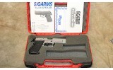 ~ Sig Sauer ~ P220 ST ~ 45 Auto ~ - 4 of 4