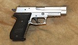 ~ Sig Sauer ~ P220 ST ~ 45 Auto ~ - 1 of 4