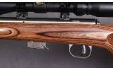 Savage ~ Model 93R17 ~ .17 HMR - 8 of 10