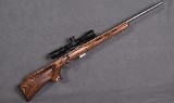 Savage ~ Model 93R17 ~ .17 HMR - 1 of 10