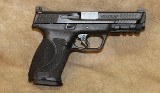 ~ Smith & Wesson ~ M&P 2.0 ~ 9MM ~