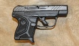 
Ruger
LCP
380 ACP
