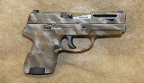 
Sig Sauer
P320 SC
9MM
