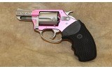 ~ Charter Arms ~ The Pink Lady ~ 38 Spl ~ - 2 of 7