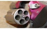 ~ Charter Arms ~ The Pink Lady ~ 38 Spl ~ - 5 of 7