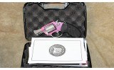 ~ Charter Arms ~ The Pink Lady ~ 38 Spl ~ - 7 of 7