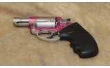 ~ Charter Arms ~ The Pink Lady ~ 38 Spl ~ - 6 of 7