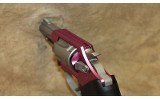 ~ Charter Arms ~ The Pink Lady ~ 38 Spl ~ - 3 of 7