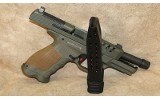 ~ Sar ~ Sar9C Socom ~ 9MM ~ - 4 of 5