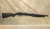 ~ Maverick Arms ~ 88 ~ 12 Gauge ~ - 1 of 7